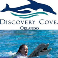 Discovery Cove